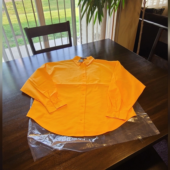 Express Shirt NEW - Picture 4 of 16